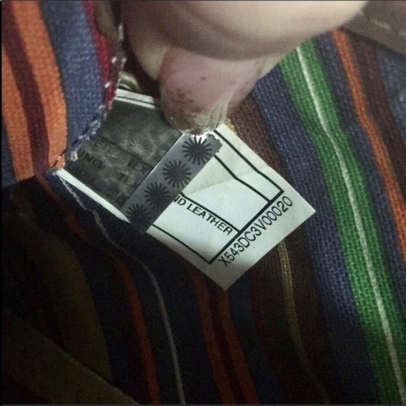 NWOB Ugg Australia Cantrell high top - Picture 6 of 8